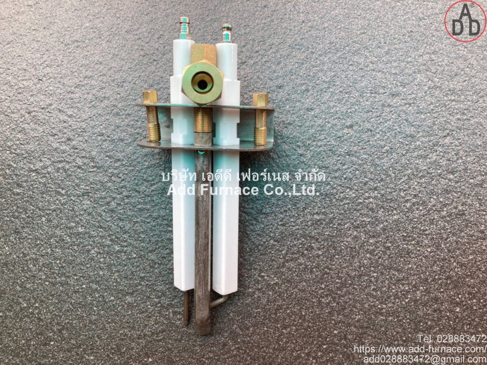 Yamataha S-T C150 Pilot Burner (13)